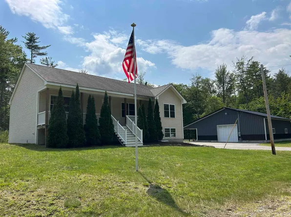 142 Eagle Shore Road, Moultonborough, NH 03254