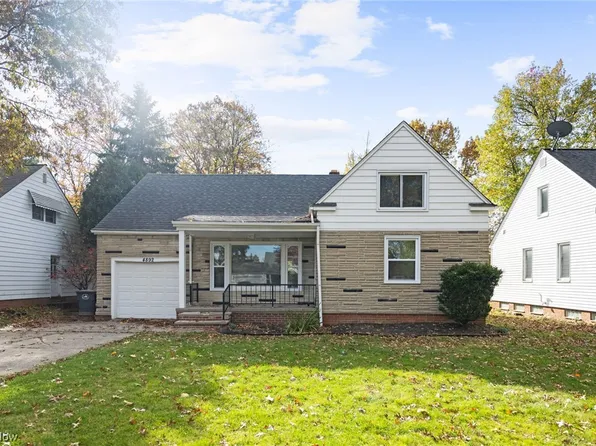4892 Corliss Rd, Lyndhurst, OH 44124
