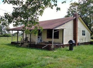 651 Brewer Rd, Crossville, TN 38572