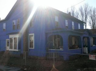 70-72 Canaan St, Carbondale, PA