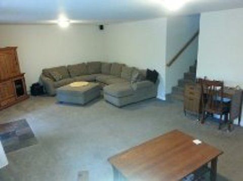 Downstairs Great room 