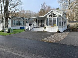 1 Seacoast Ln #69, Old Orchard Beach, ME 04064