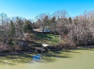445 Elk Lake Resort Rd #799, Owenton, KY 40359