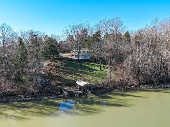 445 Elk Lake Resort Rd #799, Owenton, KY 40359