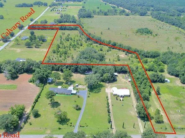 7015/693 Hardup Rd, Albany, GA 31721