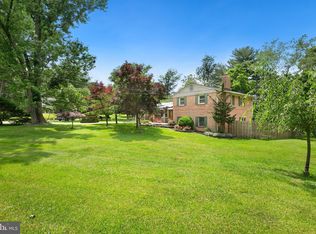 201 Mowbray Rd, Silver Spring, MD 20904