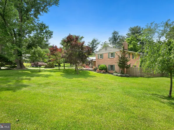 201 Mowbray Rd, Silver Spring, MD 20904