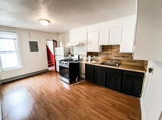 151 Cambridge St #33CC, Cambridge, MA 02141