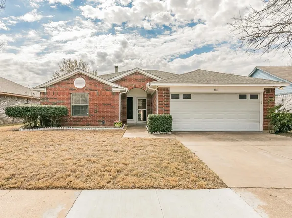 3313 Misty Valley Dr, Fort Worth, TX 76123