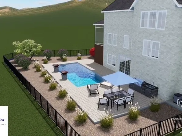 1140 Willow Springs Dr Lot 21, Lebanon, TN 37087