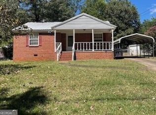 114 Raines Ter, Thomaston, GA 30286