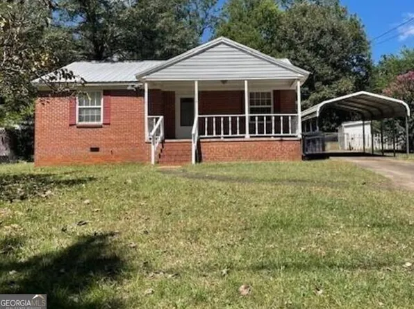 114 Raines Ter, Thomaston, GA 30286