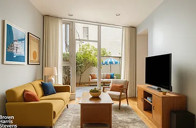 591 Washington Avenue, #1