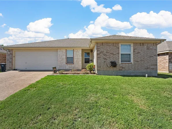 10601 Granada Dr, Waco, TX 76708