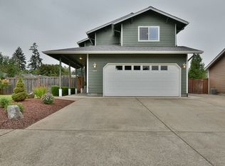 4644 Sedona Dr, Eugene, OR 97404