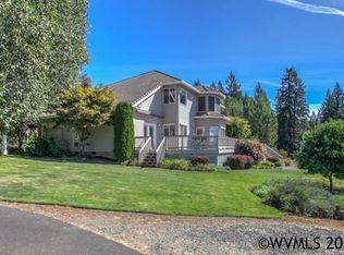 16477 NW Pumpkin Ridge Rd, North Plains, OR 97133