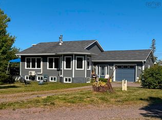 615 New Rd, Pictou, NS B0K1N0