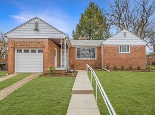 2940 Terrace Dr, Chevy Chase, MD 20815