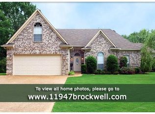 11947 Brockwell Rd, Arlington, TN 38002