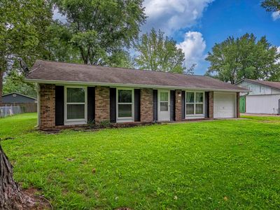 704 N 27th St, Herrin, IL, 62948