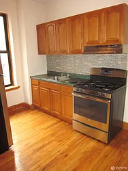 Rented by Oxford Property Group