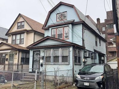 42-78 Hampton Street, Flushing, NY, 11373
