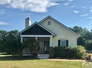 184 Mama B Dr, Danielsville, GA 30633