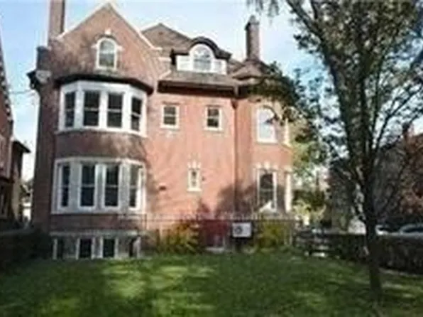 (undisclosed Address), Toronto, ON M4W 1N3