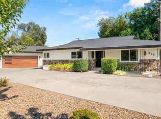 956 Manzanita Ave, Chico, CA 95926