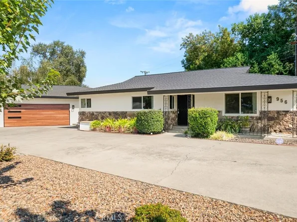 956 Manzanita Ave, Chico, CA 95926