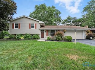 3221 Norcrest St, Findlay, OH 45840