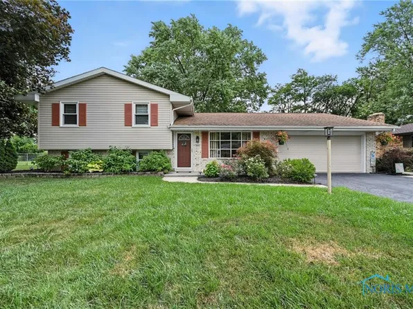 3221 Norcrest St, Findlay, OH 45840