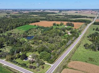 15531 County Road 21, Canton, MN 55922