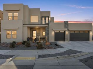 7923 Tiburon Hills Dr NW, Albuquerque, NM 87120