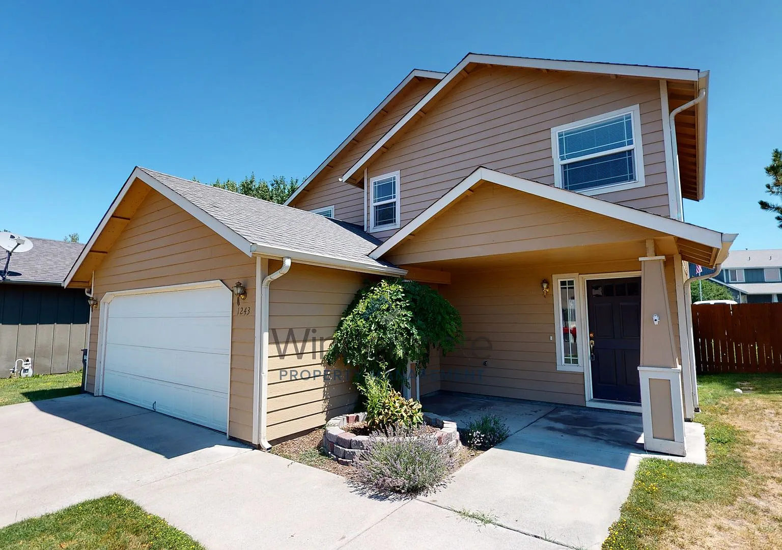 1243 Newgate *Located in the Autumn Meadows Community of CP* — Photo 1