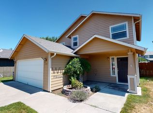 1243 SE Newgate Dr, College Place, WA 99324