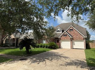 6714 Portuguese Bend Dr, Missouri City, TX 77459
