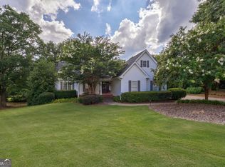 1181 Jacob Dr, Watkinsville, GA 30677