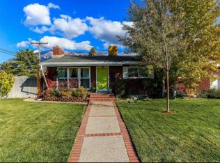 429 S 560 E, Orem, UT 84097