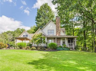 1591 Rheam Rd, Clinton, OH 44216