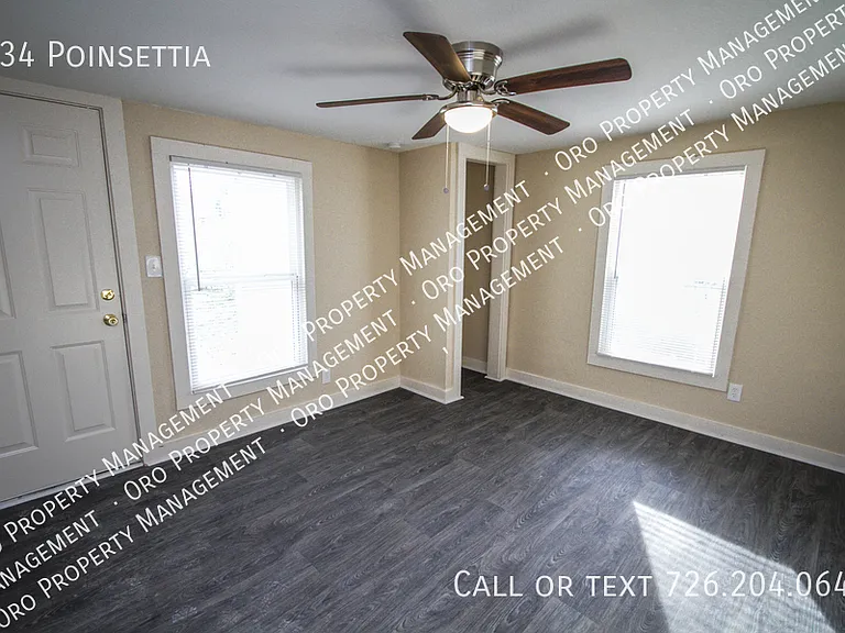 934 Poinsettia — Photo 18