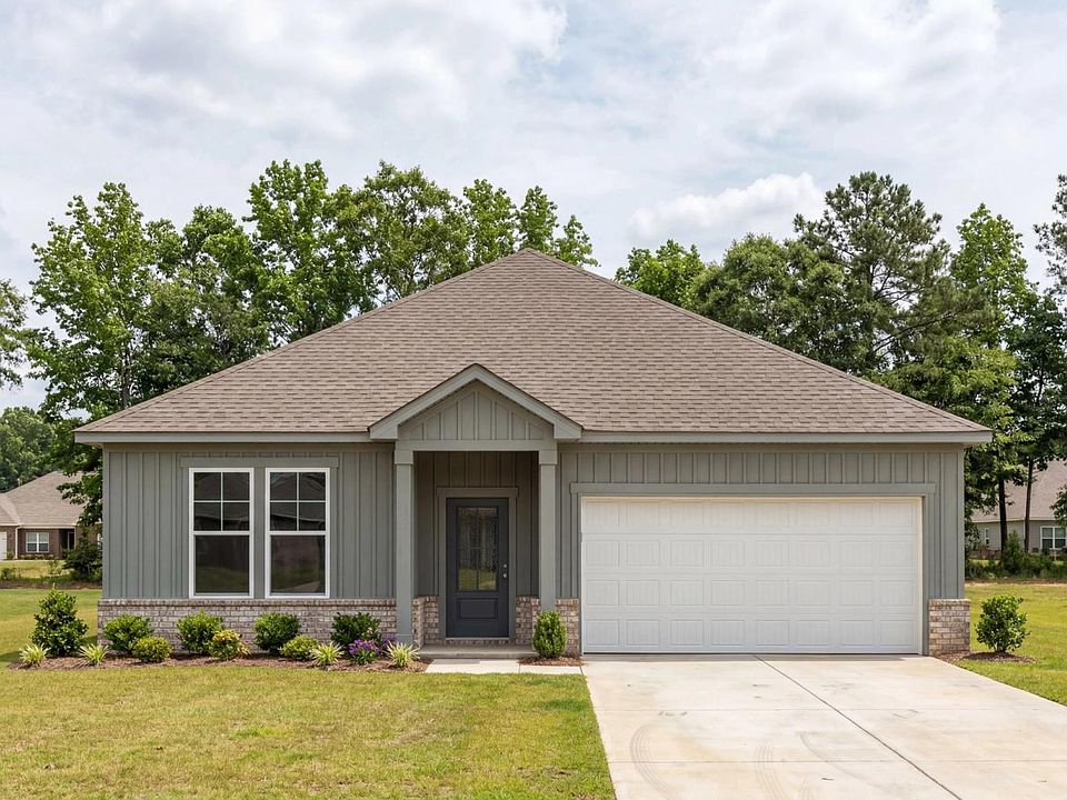 Build The Laurel J - now starting at 309,900