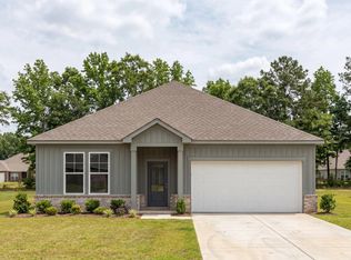 The Laurel J Plan, Noble Ridge, Cullman, AL 35058