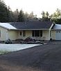 Wonderfully cared for home on five acres in quite dead end stree