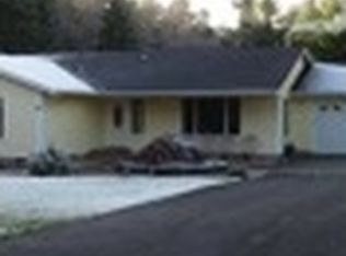 36704 2nd Ave S, Roy, WA 98580