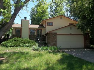 2607 Flintridge Pl, Fort Collins, CO 80521