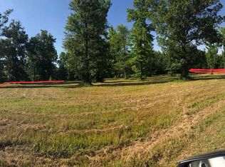 Whispering Oak Dr, Redfield, AR 72132