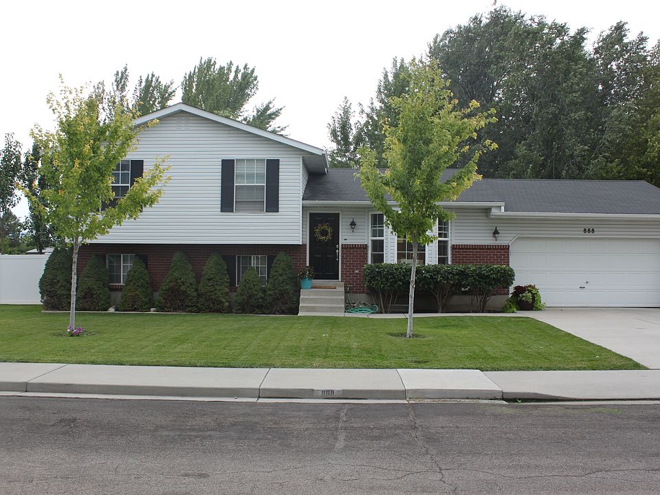 Clean/Updated Home SE Orem