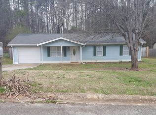 330 Morris Dr SE, Conyers, GA 30094