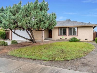 849 Golden Gate Ave, Dos Palos, CA, 93620